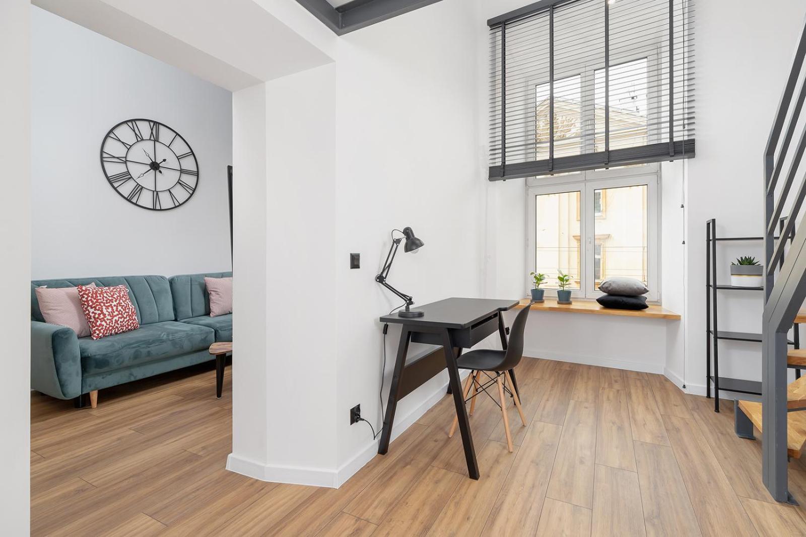 Modern In Kazimierz District - Jozefa 2 Apartament *